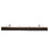 Bon Tool 22-822 Double Time Brush - 36" Poly Coarse Bristles With Tabs, Price/each