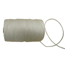 Bon Tool 22-903 Braided Polyester Line -1/8" X 1000' With Core