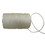 Bon Tool 22-903 Braided Polyester Line -1/8" X 1000' With Core, Price/each