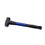 Bon Tool 27-162 Double Face Sledge - 2 Lb 15" Fiberglass Handle, Price/each