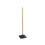 Bon Tool 32-243 Tamper - Urethane  11" X 11" With 48" Wood Handle, Price/each