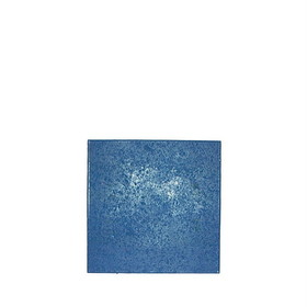 Bon Tool Texture Mat - Coquina Beach - 24" X 24" - Blue
