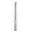 Bon Tool 34-117 Telescoping Rod - Fiberglass 16' - Eighths, Inches, Feet, Price/each