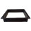 Bon Tool 34-130 Fire Pit Insert - 32" Square, Price/each