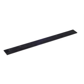 Bon Tool Traditional Floor Squeegee - 24" Curved