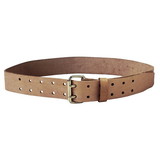 Bon Tool 34-195 Tapered Belt - Leather 2 3/4