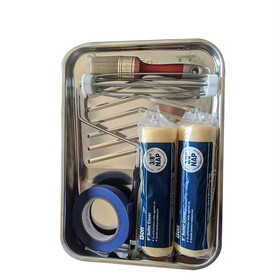 Bon Tool 34-259 Diy Paint Kit
