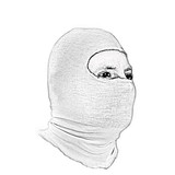 Spray Sok Hood Sok™ - Nomex - Single Layer 1 Per Bag