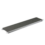 Bon Tool Scaffold Plank - Slip Resistant - 7' X 19