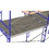 Bon Tool 34-417 Scaffold Plank - Slip Resistant - 7' X 19"