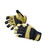Bon Tool 34-419 Pig Skin And Spandex Gloves, Price/pair
