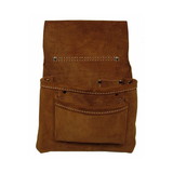 Bon Tool 35-775 Nail Bag - 3 Pocket