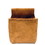 Bon Tool 35-777 Nail Bag - Single Pocket Split Leather, Price/each