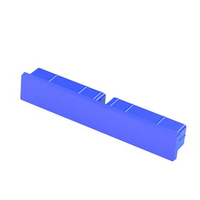 Bon Tool Plastic End Cap - 3/4" X 4"