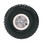 Bon Tool 50-246 10" Rim With Pneumatic Tire, Price/each