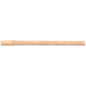 Bon Tool Rubber Sledge With 35" Wood Handle