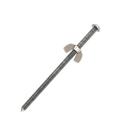 Bon Tool Gauge Rake - Replacement Pins