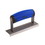 Bon Tool 62-436 Stainless Steel Sidewalk Edger - 6" X 1 1/2" - 1/4" Radius 3/8" Depth - Comfort Wave Handle, Price/each