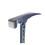 71-302 Big Face Brick Hammer - 22 Oz With 12" Steel Handle, Price/each