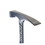 71-302 Big Face Brick Hammer - 22 Oz With 12" Steel Handle, Price/each