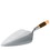 Bon Tool 72-602 Wide London Forged Steel Brick Trowel - 10" With  Wood Handle, Price/each
