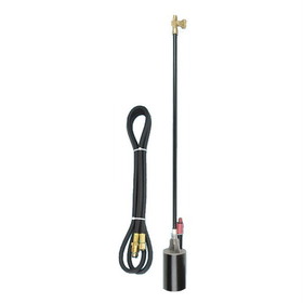 Goss 74-571 Weed Control Torch Kit With Igniter Tip