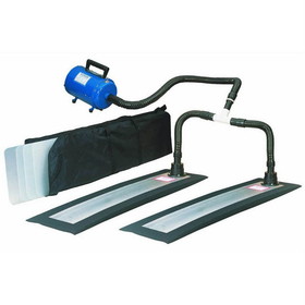 Crain 78-280 Heavy Duty Air Lifter For Appliance Moving
