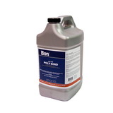Bon Tool 82-190 Poly-Bind Concrete/Stucco Adhesive Additive - 1 Gallon