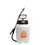 82-671 Sprayer Poly 1 Gallon For Acid Stain, Price/each