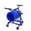 Bon Tool 82-911 Transporting & Pouring Barrel Cart, Price/each