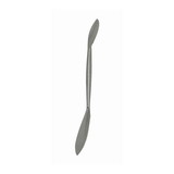 Bon Tool 83-136 Ornamental Tool - Leaf & Leaf - 1/2