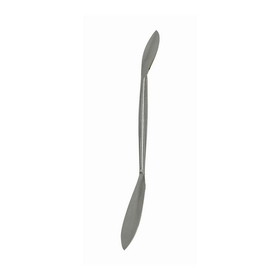 Bon Tool 83-136 Ornamental Tool - Leaf & Leaf - 1/2" X 5/8"