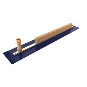 Bon Tool 83-158 Square End Darby - Blue Steel 30"