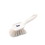 Bon Tool 84-150 Gong Brush - Plastic Bristles 20" Plastic Handle, Price/each