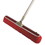 Bon Tool 84-476 Handle For Broom - 5' Metal With Bolt Bracket, Price/kit