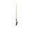 Bon Tool 84-222 Ditching Shovel - 3" - 48" Wood Handle, Price/each