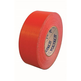 Polyken Duct Tape - Red - 180' X 2"