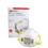 3M 84-263 Particulate Respirators, Price/package