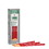 Dixon China Markers - Red, Price/package