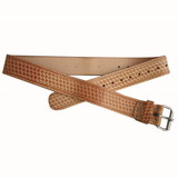 Bon Tool 84-425 Work Belt - Leather 2