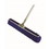 Bon Tool 84-476 Handle For Broom - 5' Metal With Bolt Bracket, Price/kit