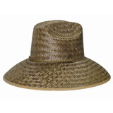 Bon Tool 84-473 Straw Hat