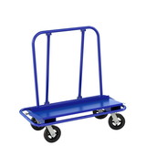 Bon Tool Drywall Cart - Standard Casters