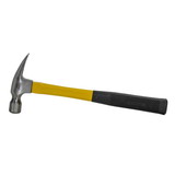 Bon Tool 84-550 Framing Hammer - Econo Milled Face 24 Oz With 16