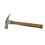 Bon Tool 84-552 Ripping Hammer - Smooth Face 16 Oz With Wood Handle