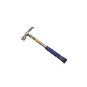 Framing Hammer - Smooth Face 25 Oz With 18" Handle