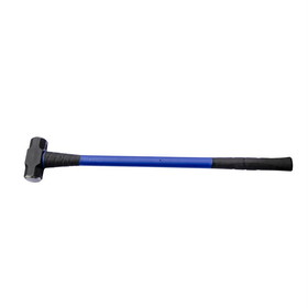 Bon Tool Sledge Hammer - 6 Lb - 34" Fiberglass Handle