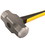 Bon Tool 84-561 Sledge Hammer - 6 Lb - 34" Fiberglass Handle, Price/each