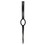 Bon Tool 84-583 Railroad Pick - 5 Lb, Price/each