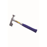 84-595 Drywall Hammer - Milled Face 12 Oz
